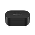 ONEPLUS Nord Buds -  True Wireless Earbuds, Deep Bass, IP55-rated Water & Dust Resistance, High Sound and Call Quality, 4 Mics, 30 Hrs Playtime, Fast Charge, Dolby Atmos, Black Slate. 