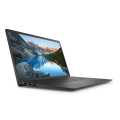Dell Inspiron 3520 i3 12 Gen 8GB Ram, 256GB SSD With Microsoft Office (Black). 