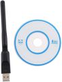 ALFA Wireless WiFi USB Network Adapter with Antenna UW07. 