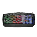 JEDEL Gaming mechanical keyboard K502. 
