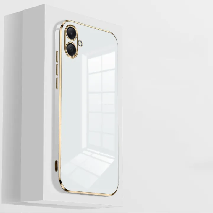 Quiberk%20for%20Samsung%20Galaxy%20A05%20Soft%20Case%20Luxury%20Plating%20Frame%20Shockproof%20Phone%20Cover%20-%20Image%203