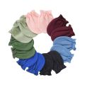 Infant Boy Girl Handguard Gloves Hand Socks Newborn for PROTECTION Face Scratch Hands Gloves Solid Color No Scratch MittBasketball. 