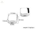 2x Metronome Sliding Block Metronome Parts Timer High Accuracy for Metronome Slider. 