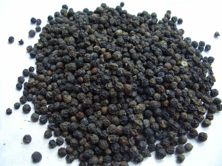 Pepper seeds 100g ගම්මිරිස් ඇට மிளகு கொட்டை
