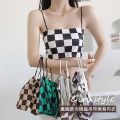 Summer Ice Silk Sling Short and Long Tube Top Strapless Bra and Undershirt Wrapped Chest Girl Size Underwear Female Student Sports Vest with Chest Pad. 
