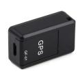 NEW Mini Car GPS Locator Adsorption Recording Anti-Lost Device Voice Control Can Record Gf07. 