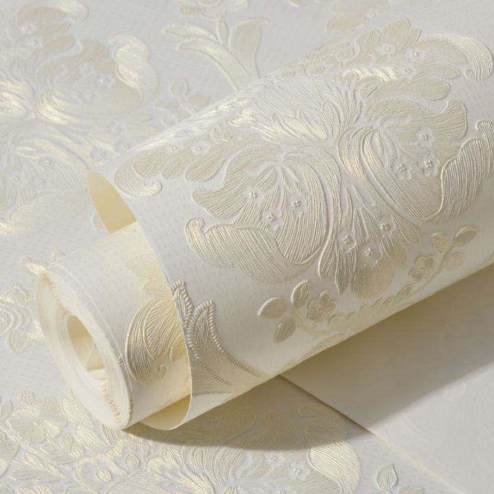 Light%20Pink%20Meters%20Roll%20Wallpaper%20Self%20Adhesive%203d%20Flower%20Luxury%20Sticker%20Wall%20Paper%20for%20Home%20Decor%20Living%20Room%20Bedroom%20Wall%20Cover%20-%20Image%205