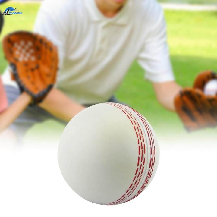 Soft Exercises Soft for Kids Practice Compact PU Bouncy Ball for