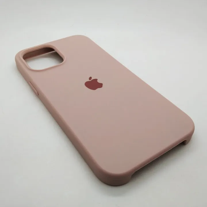 iPhone%2012%20Pro%20Max%20Mongo%20Soft%20Silicone%20Case%20with%20a%20Lightweight%20Shockproof%20Design,%20Perfect%20Fit,%20Smooth%20Texture%20Back%20Cover,%20and%20a%20Velvet%20Lined%20Interior%20for%20Enhanced%20Protection%20-%20Image%203