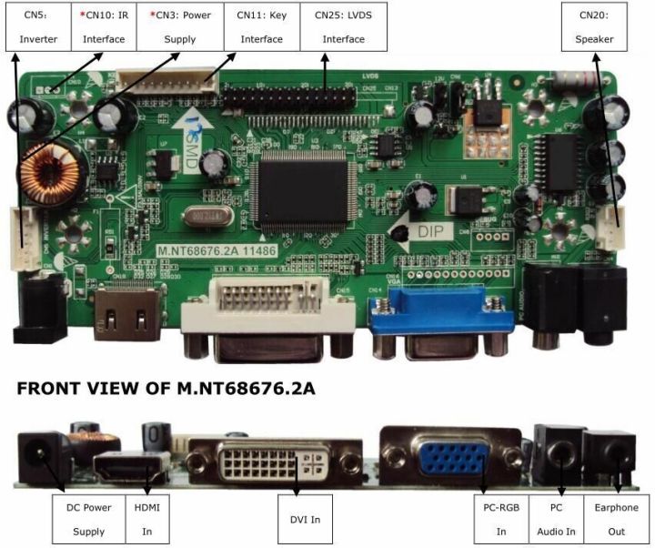Latumab%20LCD%20LED%20LVDS%20Controller%20Board%20Driver%20kit%20for%20LTN156HT02%20HDMI%20+%20DVI%20+%20VGA%20Free%20shipping%20-%20Image%204