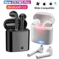 i7 MINI TWS Wireless Bluetooth Earphone 5.0 Stereo Earbuds Headset Sports Wireless Headphones With Charging Box For All Smart Phone. 