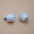 1PCS ON/OFF 2 Pin Round Rocker Switch LED illuminated Car Dashboard Dash Boat Van 12V With Cup. 