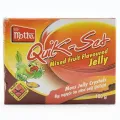 Motha Jelly - Quick Set - Mixed Fruit 100g. 