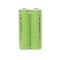 AA Rechargeable Battery 2 Pcs. 