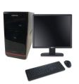 Core i3 2nd Generation Desktop PC Full Set. 