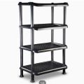 Shoe Rack High quality plastic 4 Tier limited stock bst prrise. 