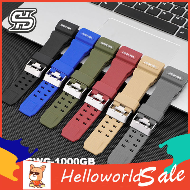 G shock belt best sale