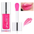 Aliver Hydrating Transparent Plumping Lip Gloss 05 Color/Set. 