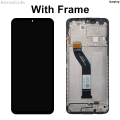 Queping2025 6.88| IPS CHOICE For Xiaomi Redmi 14C LCD Display Touch Screen Original Digitizer For Redmi 14C Display LCD Assembly Replacement Parts. 