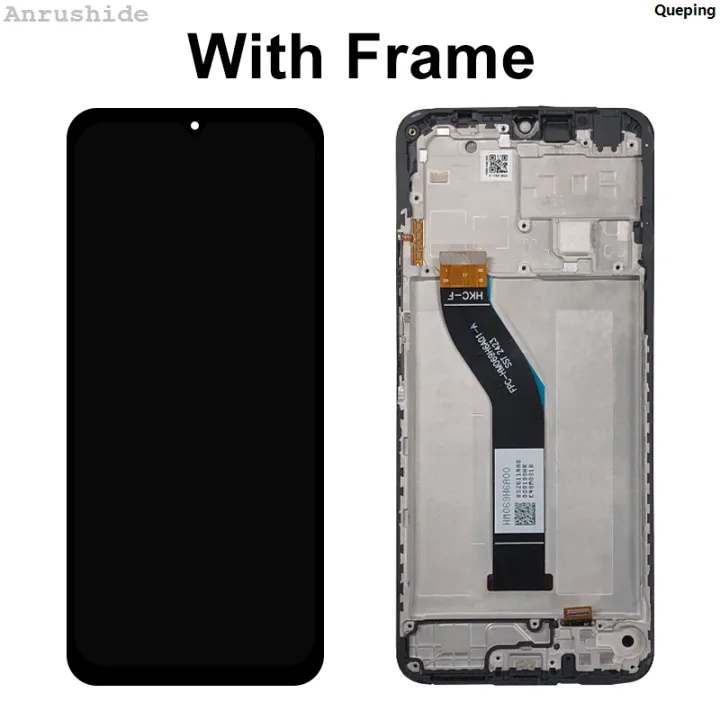 Queping2025%206.88%7C%20IPS%20CHOICE%20For%20Xiaomi%20Redmi%2014C%20LCD%20Display%20Touch%20Screen%20Original%20Digitizer%20For%20Redmi%2014C%20Display%20LCD%20Assembly%20Replacement%20Parts%20-%20Image%204