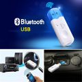 USB Wireless Bluetooth Music Receiver Dongle Adapter For Car Home Speaker 190244832 Time_Zone LK. 