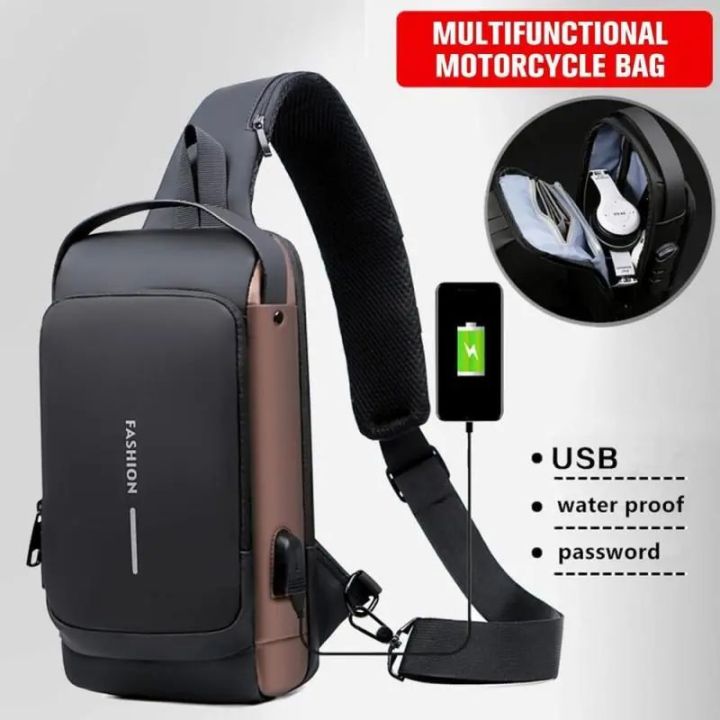 Anti%20Theft%20Crossbody%20Bag%20For%20Men%20USB%20Charging%20Shoulder%20Bag%20Travel%20Sling%20Chest%20Bag%20Water%20Resistant%20Messenger%20Bag%20-%20Image%204