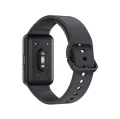 Samsung Galaxy Fit 3 Smartwatch, 1.6" large AMOLED display, Tracking sleep and over 100 exercises, Instant notifications and media controls. 