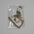For iPod 5th Video 60GB 80GB 6th Classic 160GB (2007) Thick Headphone Audio Flex Cable. 