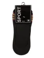 Men's Ankle Socks  9019. 