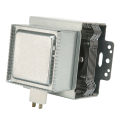Stainless Steel Microwave Oven Magnetron Replace Part For Microwave Oven. 