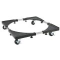 ChoiceU.lk Movable Stand For Washing Machine And Refrigerator. 