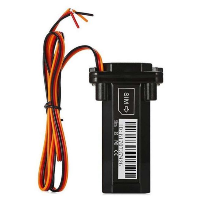 Sino Tracker GPS Origina ST901 Car motorcycle vehicle tracking device