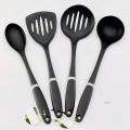 Imported Kitchen Spoon Kitchen Utensil Heat Resistant Nonstick Kitchen Tools. 