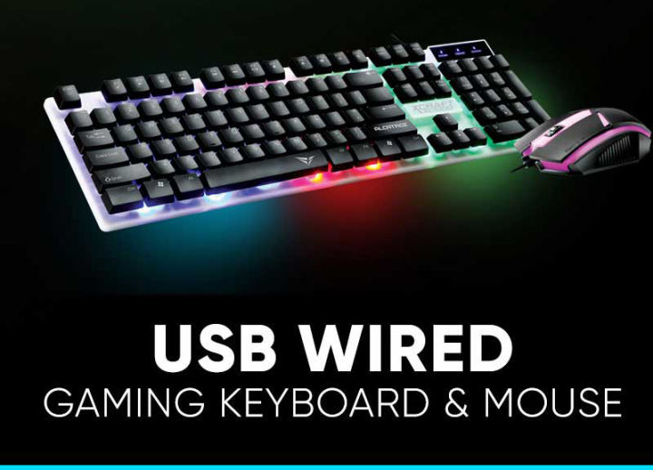 Alcatroz%20X-Craft%20XC1000%20Spill%20Proof%20Keyboard%20with%209%20Backlight%20Effect%20Gaming%20Keyboard%20Mouse%20Combo%20-%20Image%203
