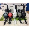 Headphone Headset MOR-600ap Extra Bass With Mic Stereo Gaming Headphones Suport Bass Headphone. 
