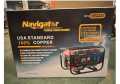 GENERATOR 3KW 230V Navigator KEY START. 