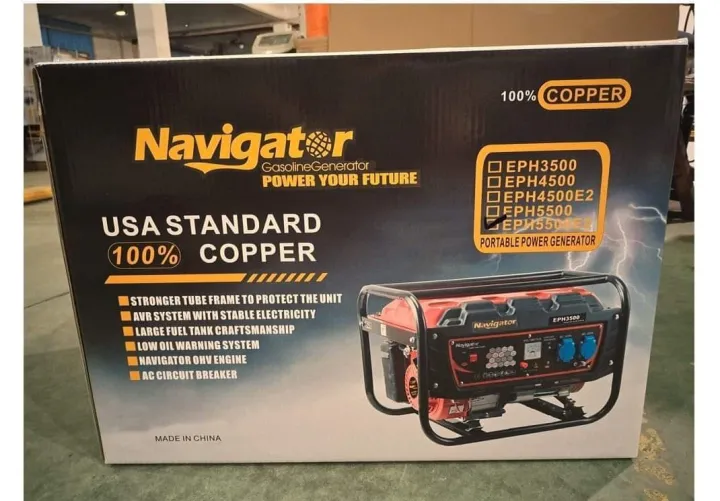 GENERATOR%203KW%20230V%20Navigator%20KEY%20START%20-%20Image%203