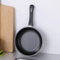 25cm large pan, omelette pan, non-stick pan, steak pan, wok, non-stick pan, non-rusty stainless steel pan, cooking tools, kitchen utensils. 