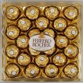Ferrero Rocher T24 Chocolate. 