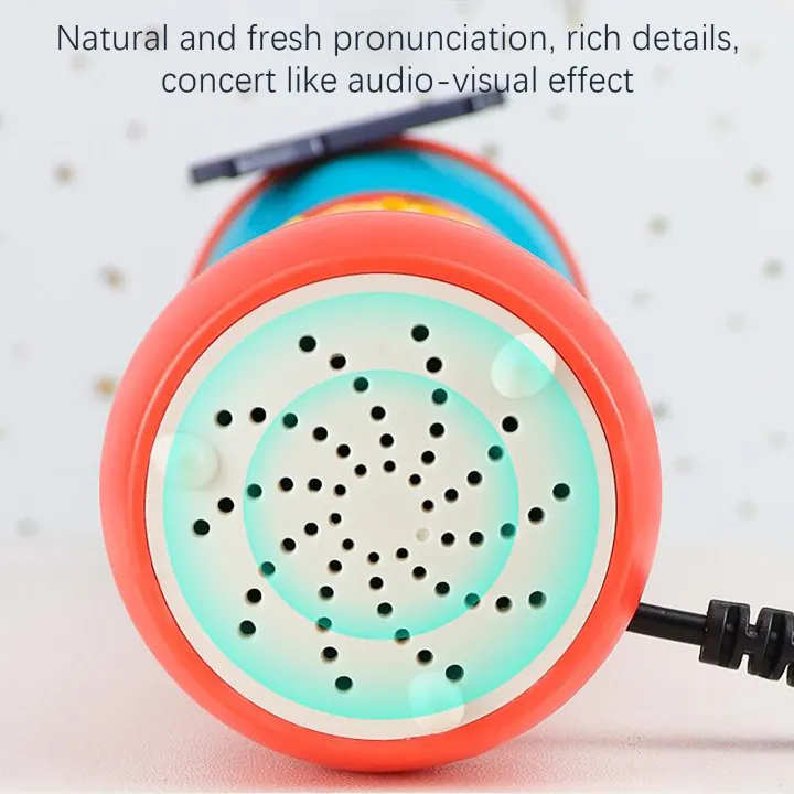 Bluetooth%20Microphone%20Audio%20Integrated%20Microphone%20for%20Girls%20Boys%20Toys%20Birthday%20Gift%20Multifunctional%20Early%20Education%20Kids%20Toy%20-%20Image%206