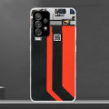 Retro Vintage Camera Cassette Music Battery Phone Case For Samsung Galaxy A13 A14 A15 A16 A53 A54 A55 A56 A33 A34 A35 A36 A23 A2. 