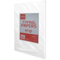 Typing Paper 500 Sheets Pack. 