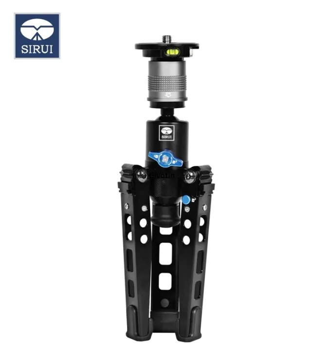 Sirui%20SVM-145%20SVM-165%20carbon%20fiber%20fast%20lifting%20tripod%20-%20Image%202