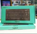 K260 Logitech wired Keyboard. 