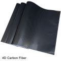 2D 3D 4D 5D 6D Carbon Fiber Vinyl Car Wrap Sheet Roll Film Car Stickers PVC Sticker Decal DIY Waterproof Auto Accessories. 