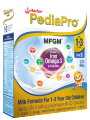 Anchor PediaPro 1 - 3 Years Milk Formula 200G. 