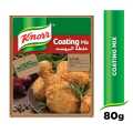 Knorr Side Dish Regular Coating Mix Pack - 80g. 