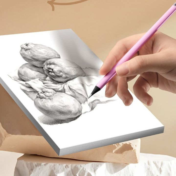 10PCS/Box%20Portable%20Wood%20Pencil%20Correct%20Holding%20Pen%20Posture%20Large%20Triangle%20Pole%20HB/2B%20Pencils%20Writing%20Tools%20Students%20-%20Image%203