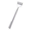 1/2/10PCS Stainless Steel Retractable Tickle Scratching Easy Back Scratcher RakeTool Home Accessory. 