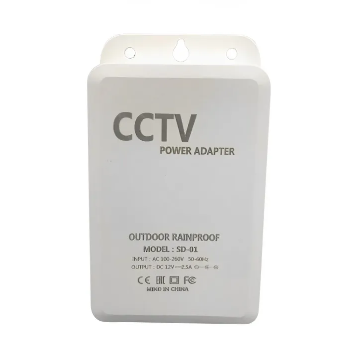 Outdoor%20Waterproof%20DC%2012V%202.5A%20Power%20Supply%20For%20110V-240V%20Input%20For%20POE%20CCTV%20Security%20Camera%20PTZ%20WiFi%20IP%20Camera%20-%20Image%205